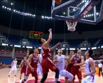 辽篮李晓旭集锦,辽篮男篮李晓旭近况