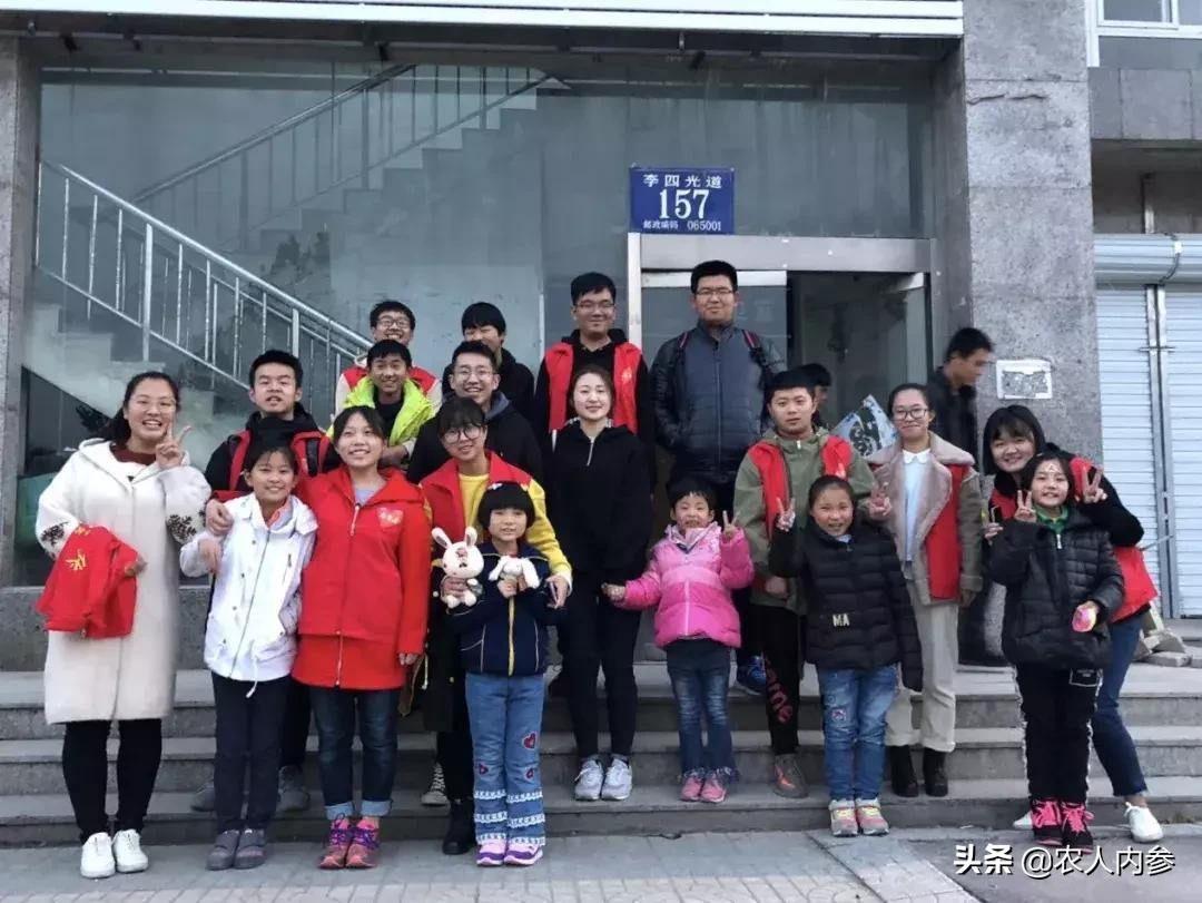 廊坊这11个公益组织了不起！身边藏着这么多“雷锋”！