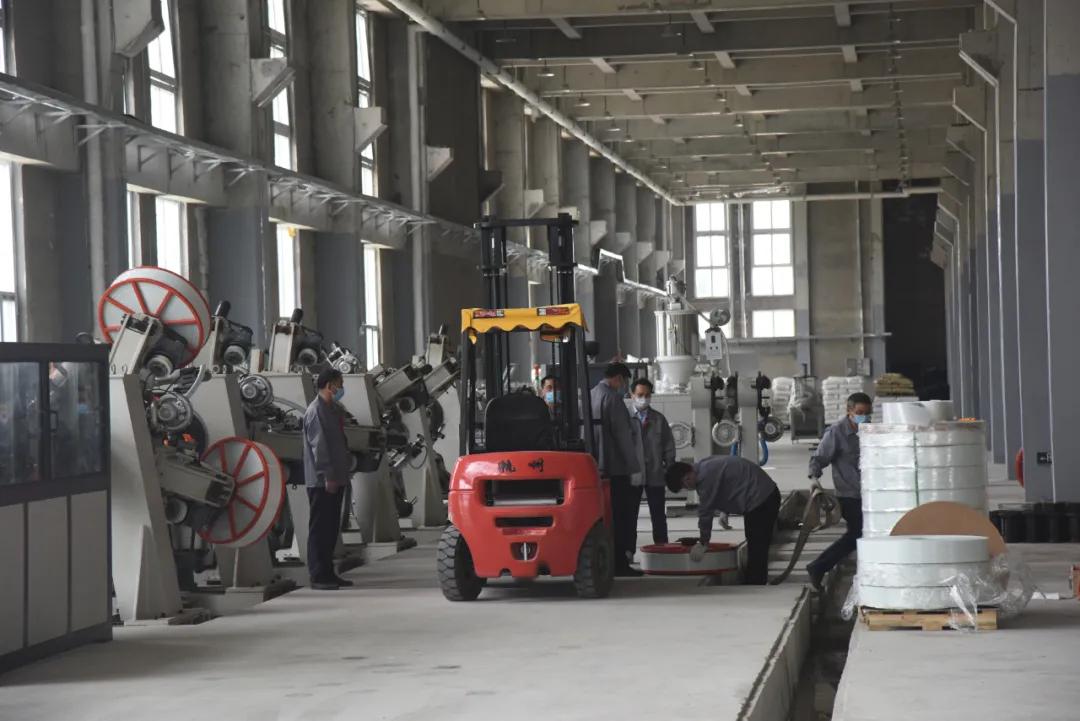 高质量发展项目清单,高质量发展项目汇报