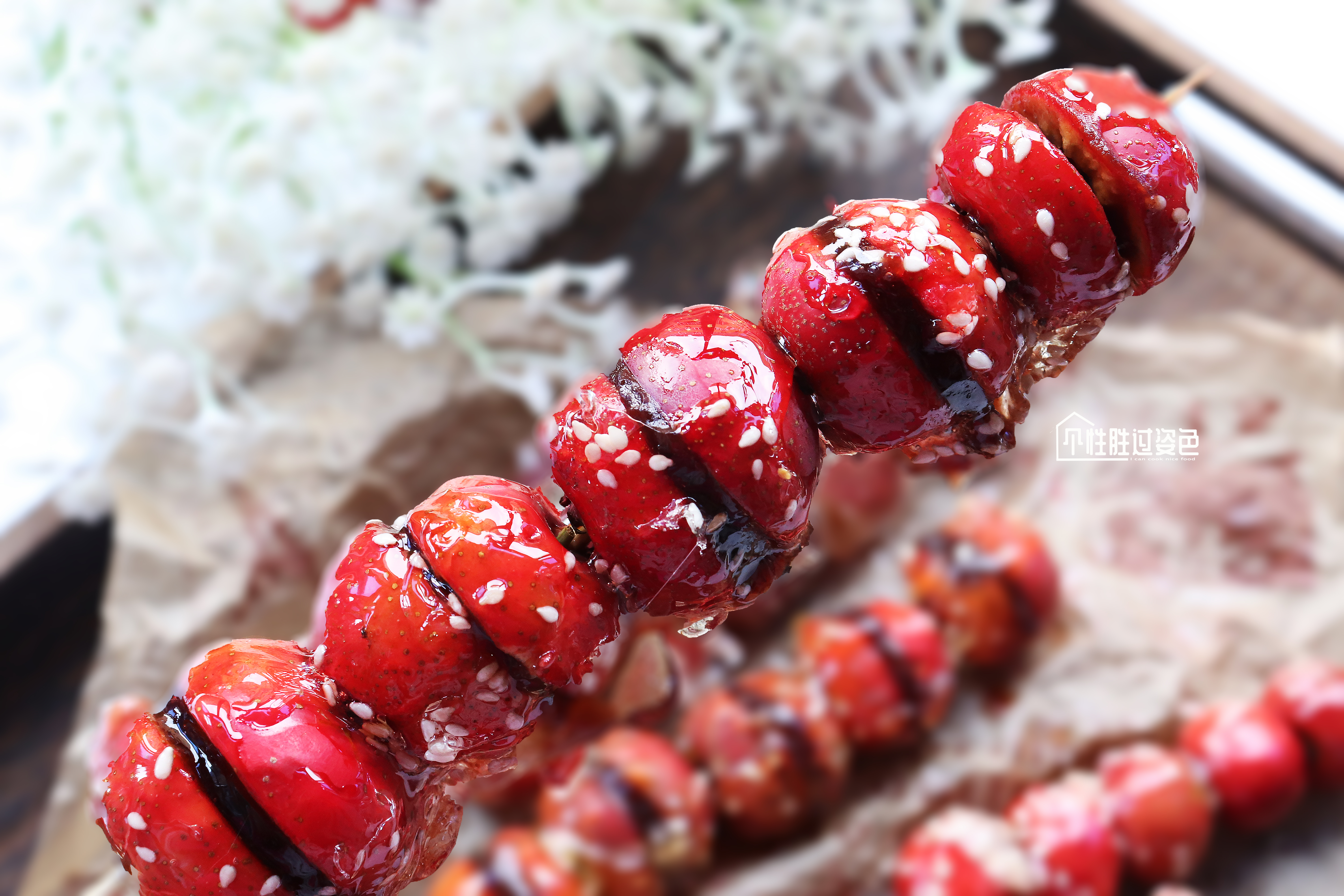 做冰糖葫芦怎么熬糖才好,做冰糖葫芦怎么熬糖零失败