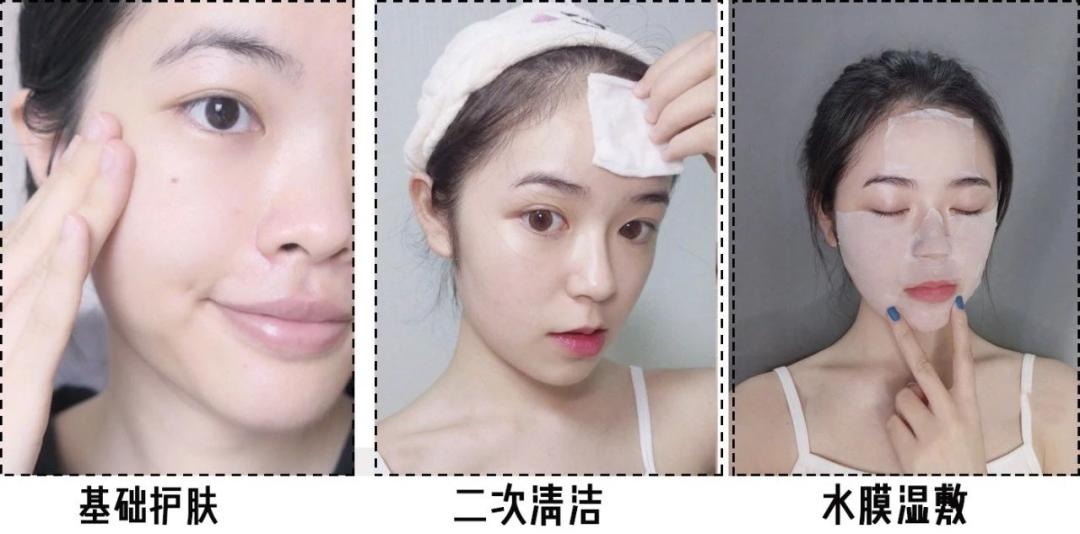 最好用的水乳没有之一,最好用的水乳套装排名