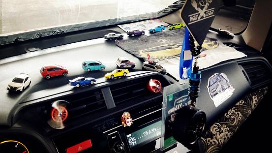 交警查改装如果跑了会怎么样,tr300改装以后被交警查了会怎么样