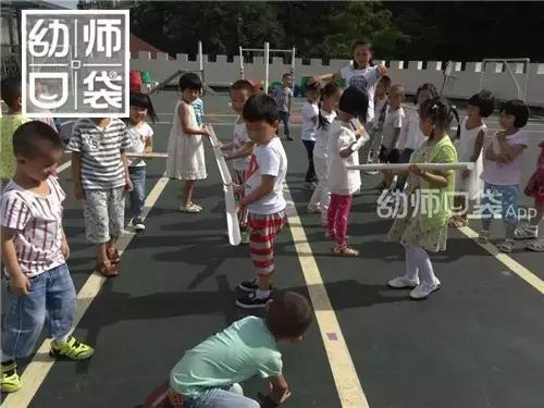 幼儿园大中小班游戏合集,幼儿园小班球类游戏活动目标