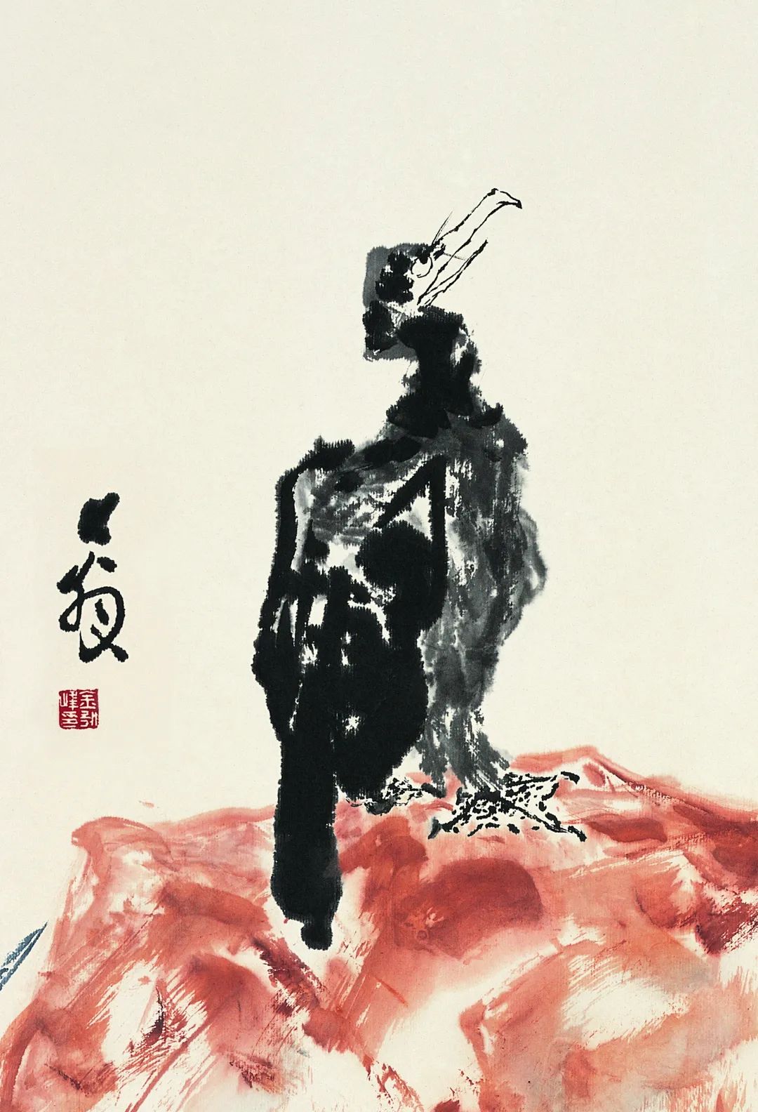 八哥第一人——没有虚传