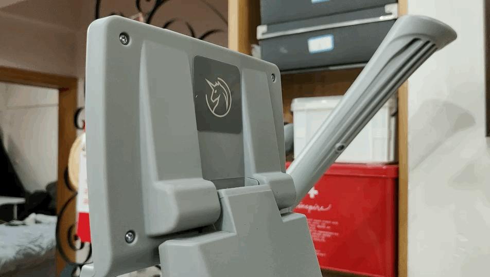 野小兽椭圆机e30,野小兽e30s智能运动椭圆机