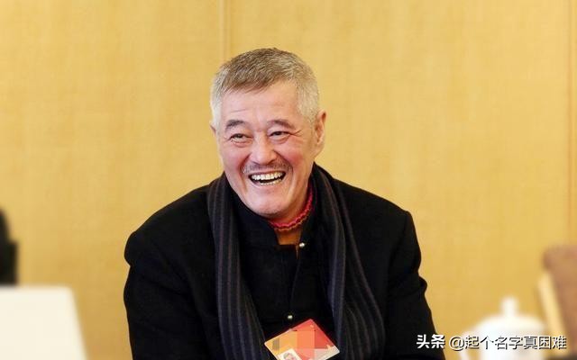 细数娱乐圈最接地气6位明星除了宋丹丹李雪健，还有一位26岁小伙