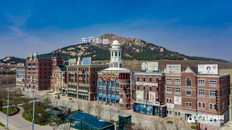 青岛计划新建商业综合体,2022青岛中山路步行街消息