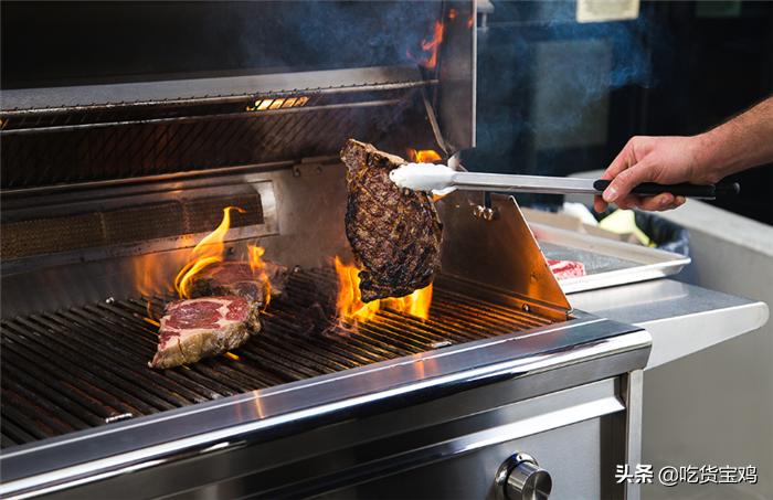 国外评价中国烧烤,全球老外评论中国烧烤