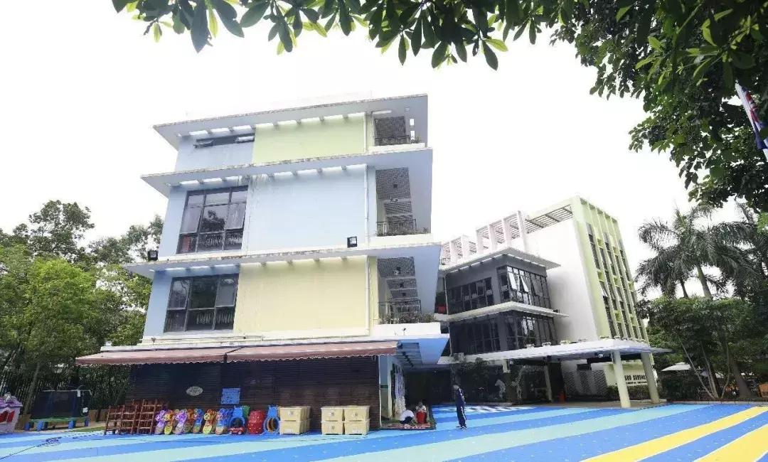 深圳顶级国际幼儿园排行榜,深圳国际幼儿园学费大约多少钱