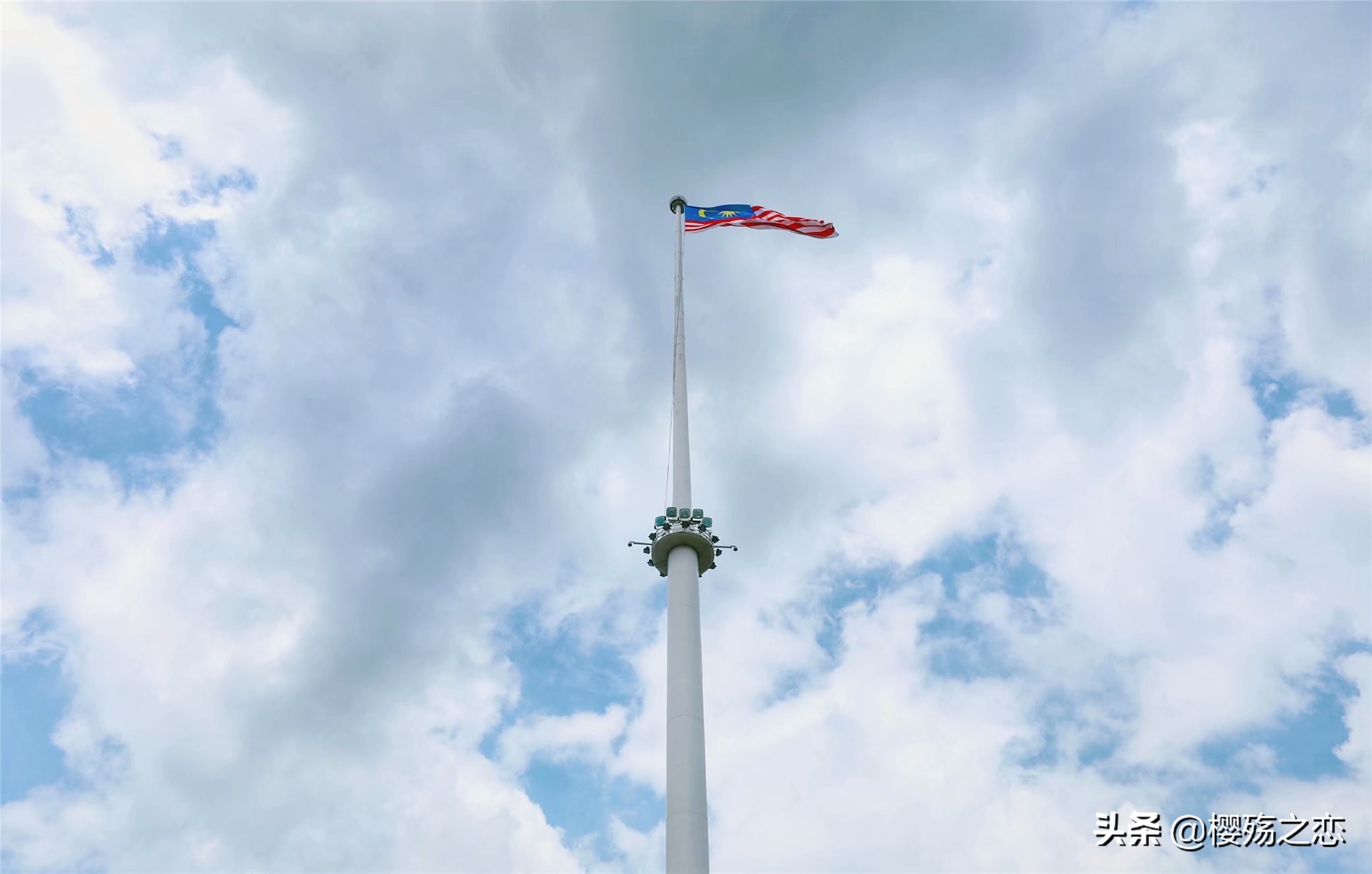 马来西亚最现代化的城,马来西亚最豪华的城市