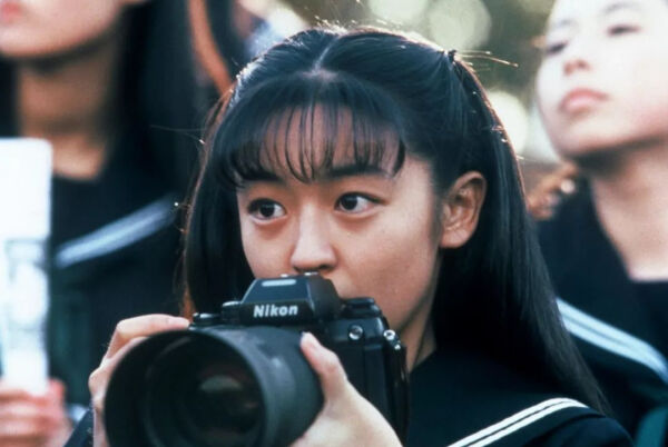 最经典胶片相机,值得收藏50年代的胶片相机