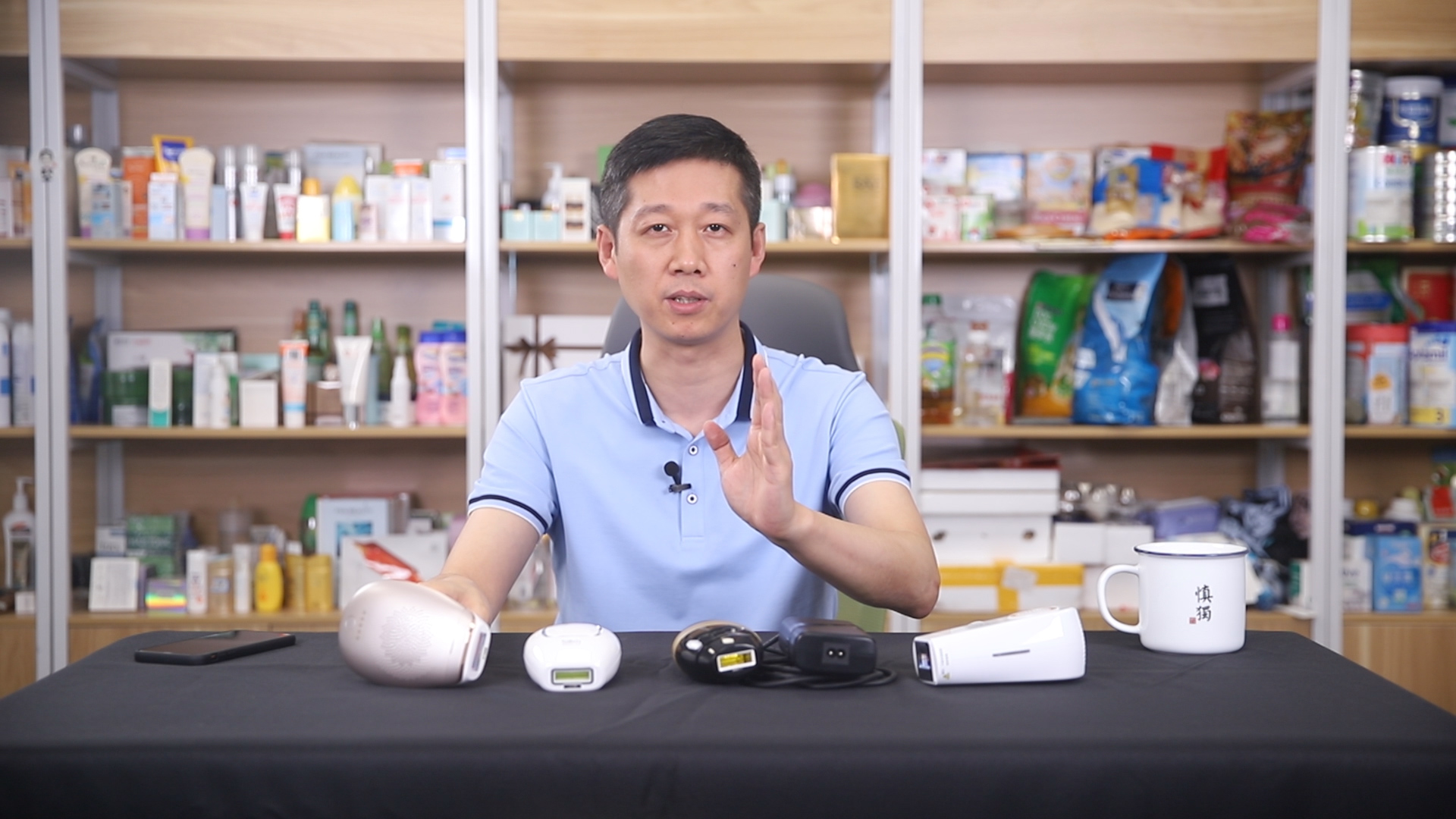 最真实的脱毛仪,bequeen脱毛仪实测