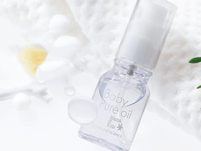 mamakids婴儿保湿乳液,婴儿润肤霜mamakids