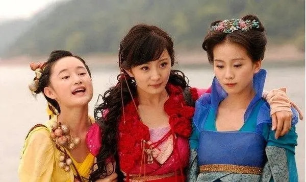 周笔畅引发仙剑三回忆杀,杨幂谈仙剑奇侠传三结局