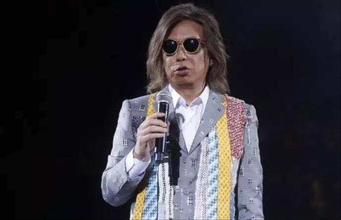 才华比肩周杰伦,林敏聪黄子华栋笃特工