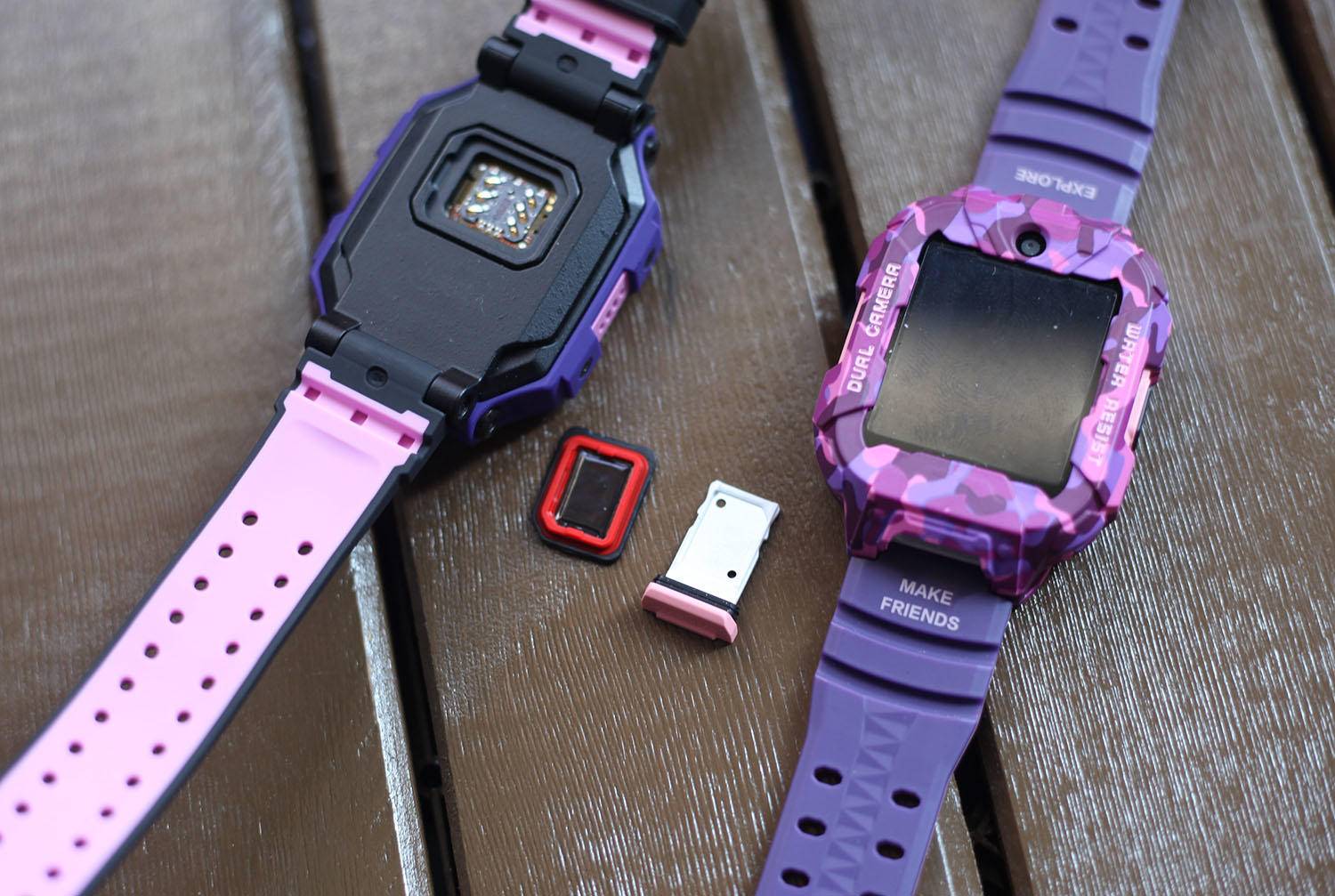 儿童手表360和s2哪个好 (360儿童手表s2什么时间上市)