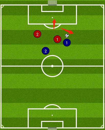 pes实况足球2020防守技巧,pes实况足球反击流最强阵型