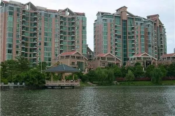 东莞富人区做保姆,东莞富人区别墅