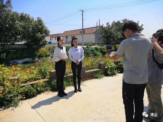 云游天津最近视频,宁河陶艺之乡