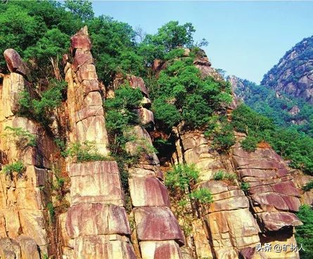 中国39个世界地质公园,中国39个世界地质公园名录