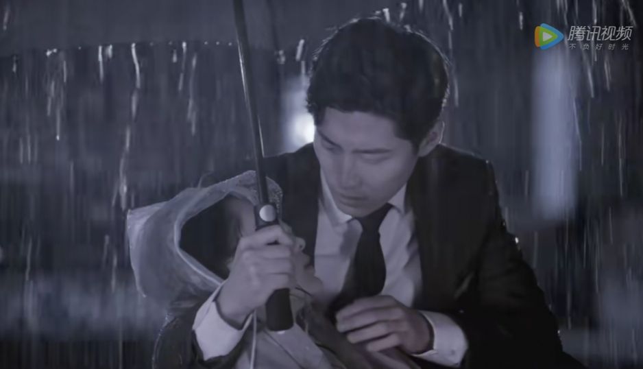 海上繁花振嵘分手,海上繁花振嵘和小苏分手