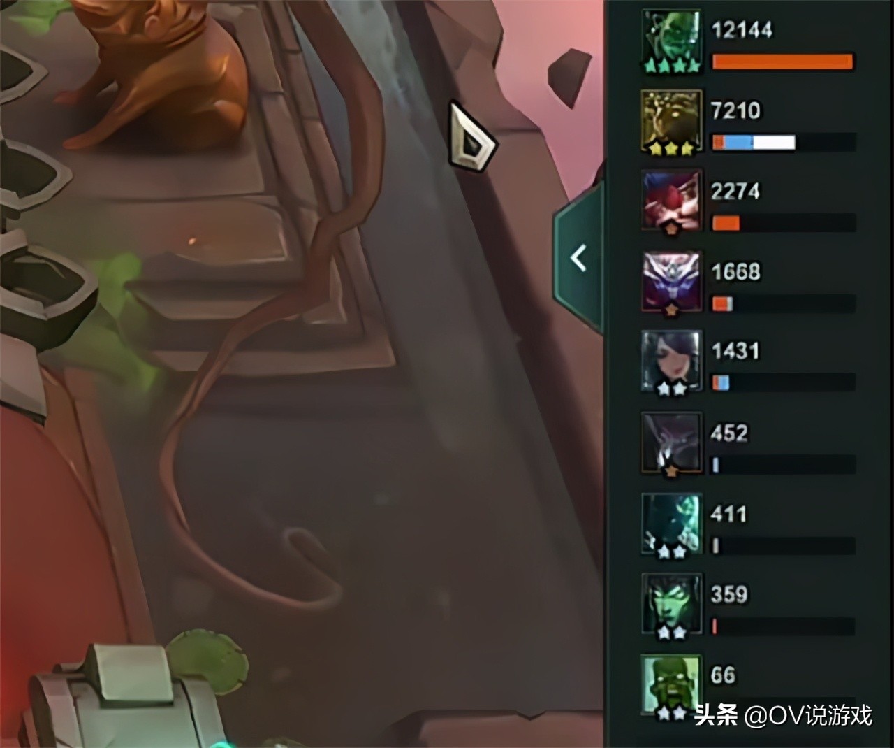 云顶之弈s5红莲推荐,云顶之弈s9.5红莲推荐