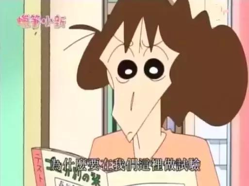 蜡笔小新垃圾分类是哪一季哪一集,蜡笔小新批判现实的剧情