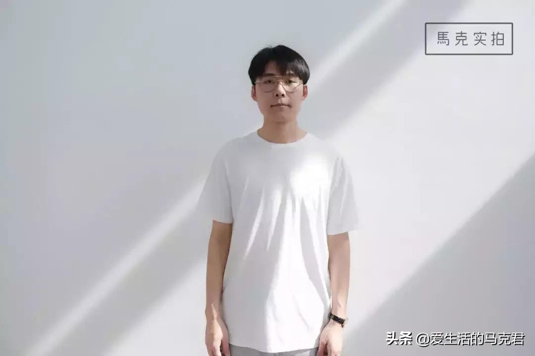 秋冬白t打底推荐,秋冬打底白t测评