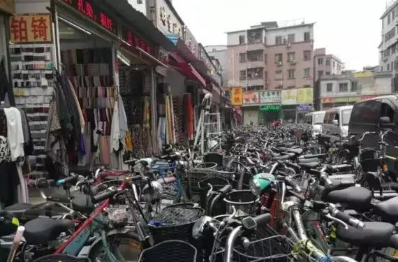 广州中大面料市场要搬走了吗,今天广州中大布匹市场最新信息