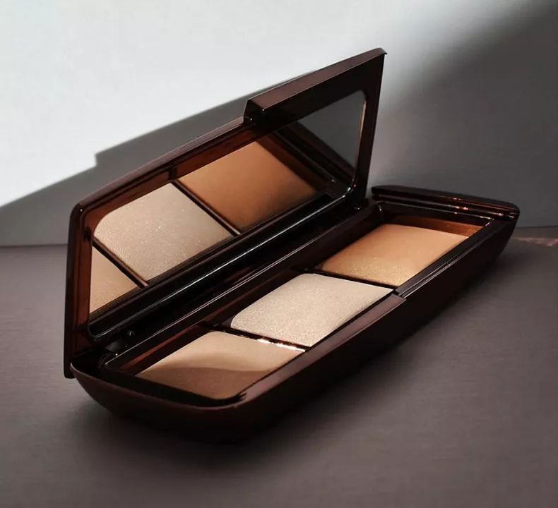 6种整容级鼻型修容法,蒜头鼻加朝天鼻修容