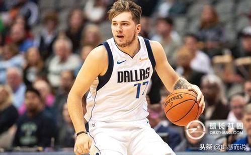 卢卡东契奇漫画,卢卡东契奇和欧文漫画形象