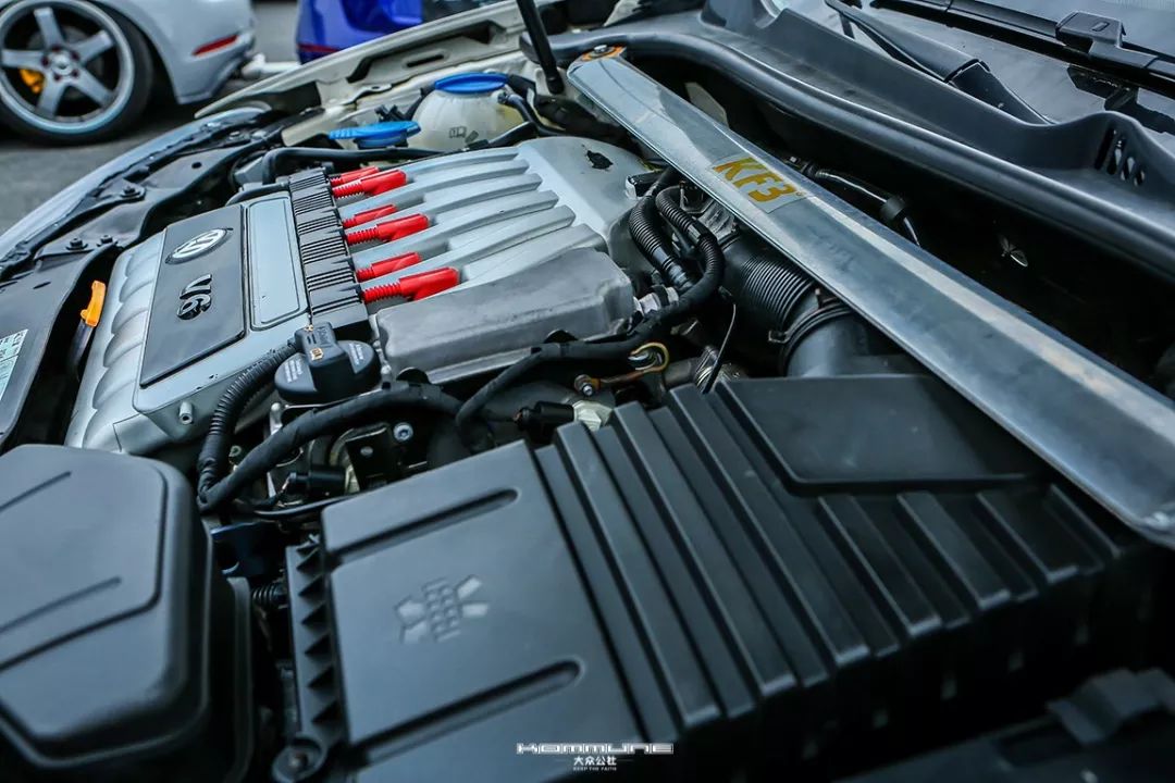 大众公社上海聚驾派,我们的“七情六欲”!(第二弹)