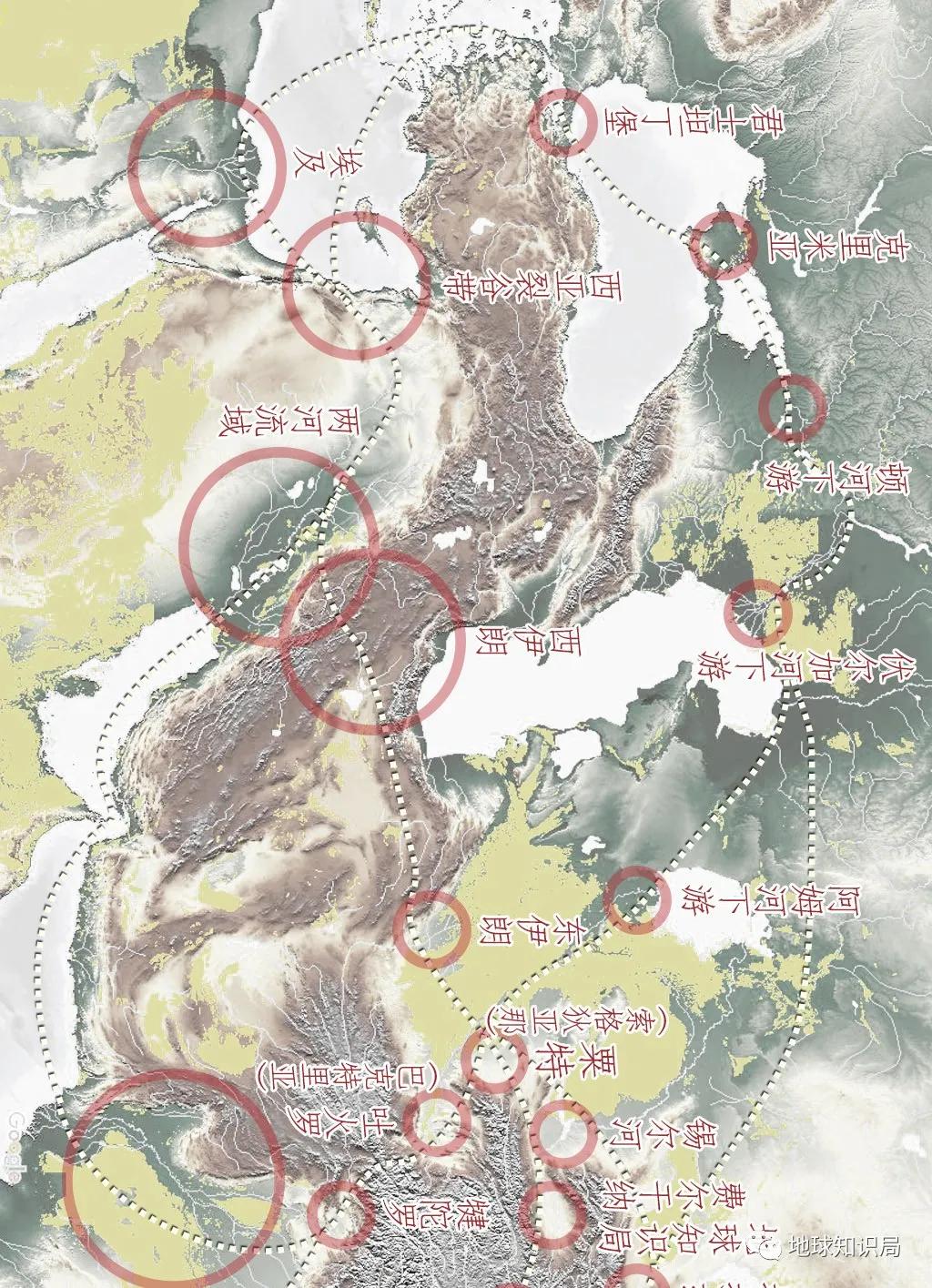 汉朝与希腊之间战争,汉朝对希腊文明开战