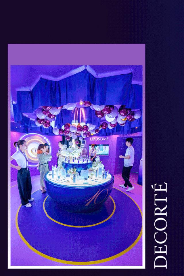 只剩4天！解锁日本顶奢护肤品牌黛珂的LIPOSOME奥秘