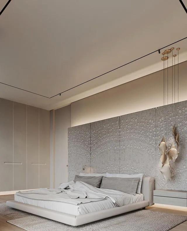 汤臣一品顶层复式,英国奢华顶层复式公寓