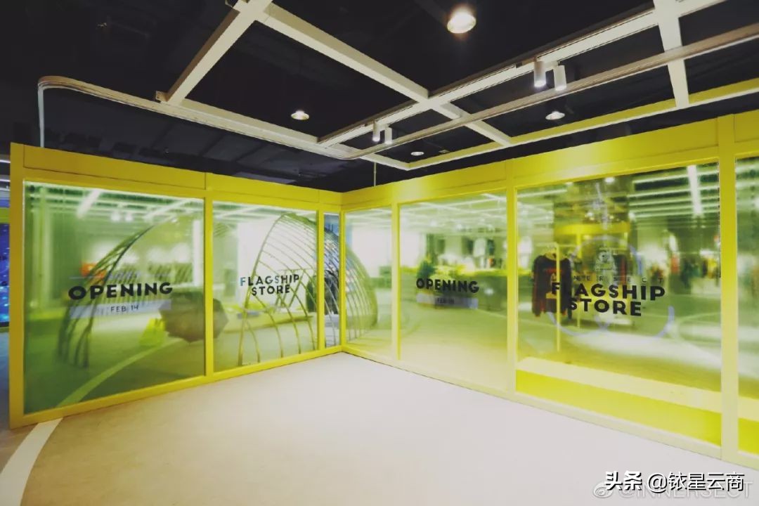 k11musea是香港最棒的购物中心,k11musea