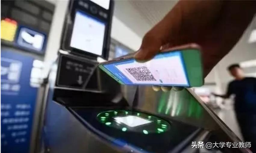 电子客票和非电子客票,电子客票代替纸质客票