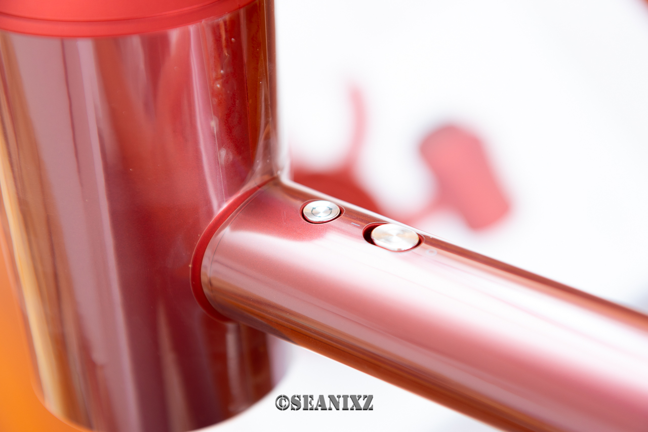 罗拉负离子吹风机,风力强悍的吹风机