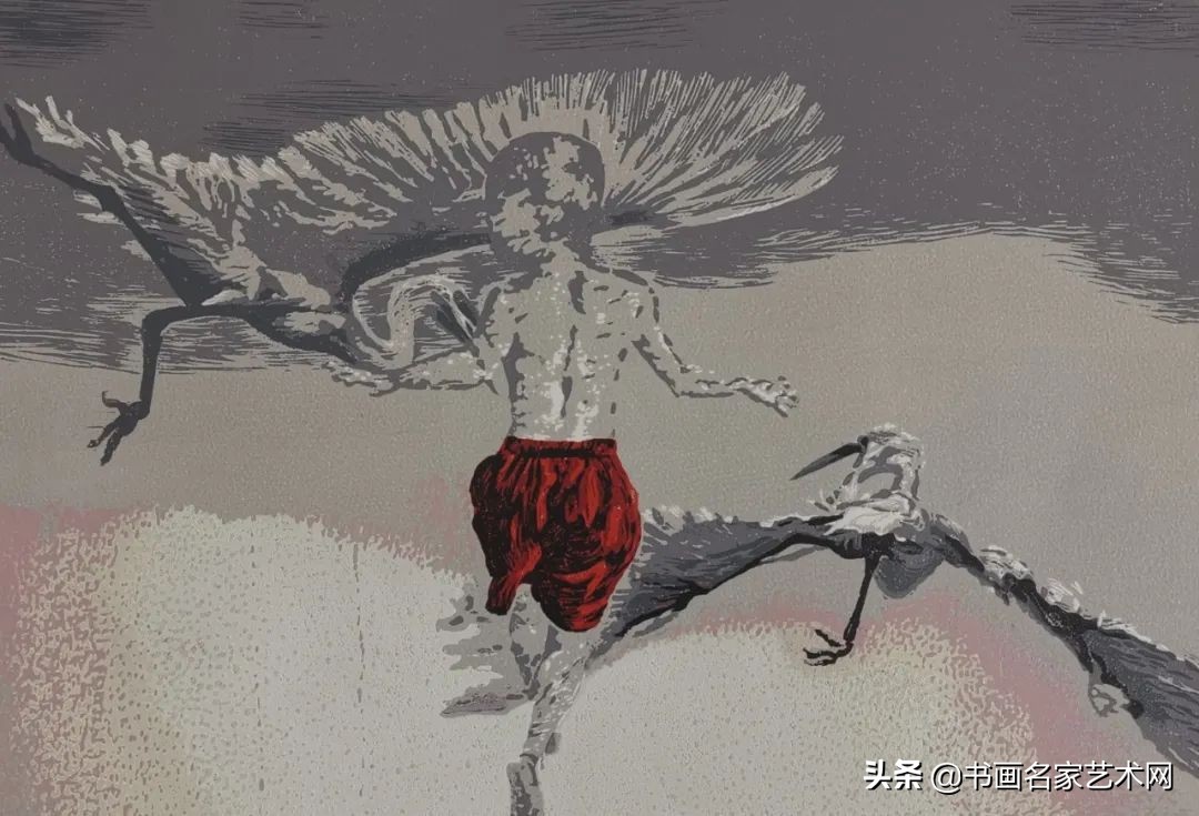 鑹烘湳涓浗浼磋垶,鑹烘湳涓浗涓涗功