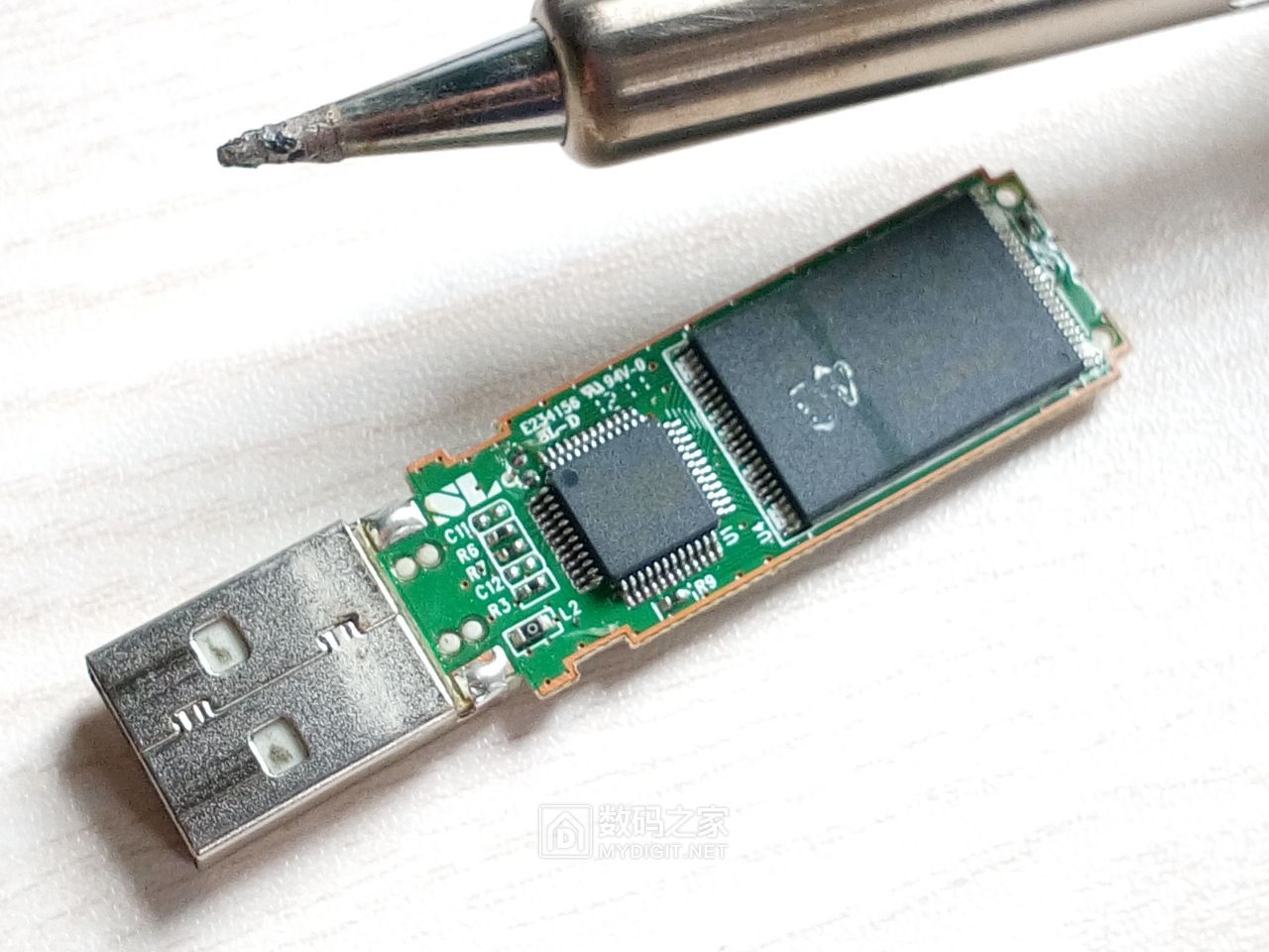 安泰信电烙铁2080发热芯,安泰信电烙铁st2080评测