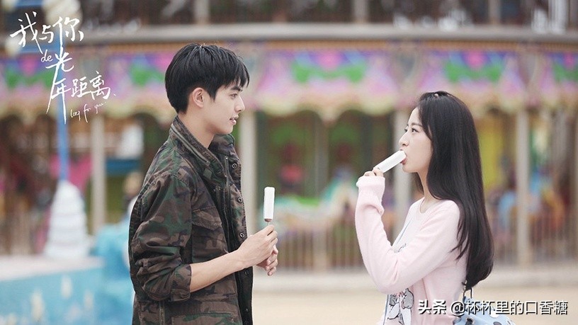 宋威龙搭档女明星大盘点,宋威龙和宋茜姐姐