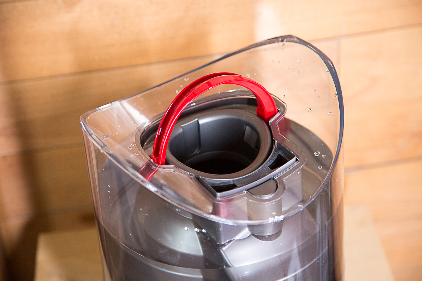 戴森AM10除菌加湿器,戴森am10加湿器使用教程