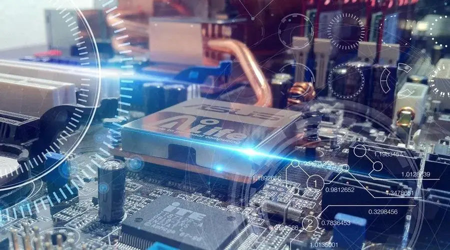 微电子技术的最新技术,卡脖子尖端技术