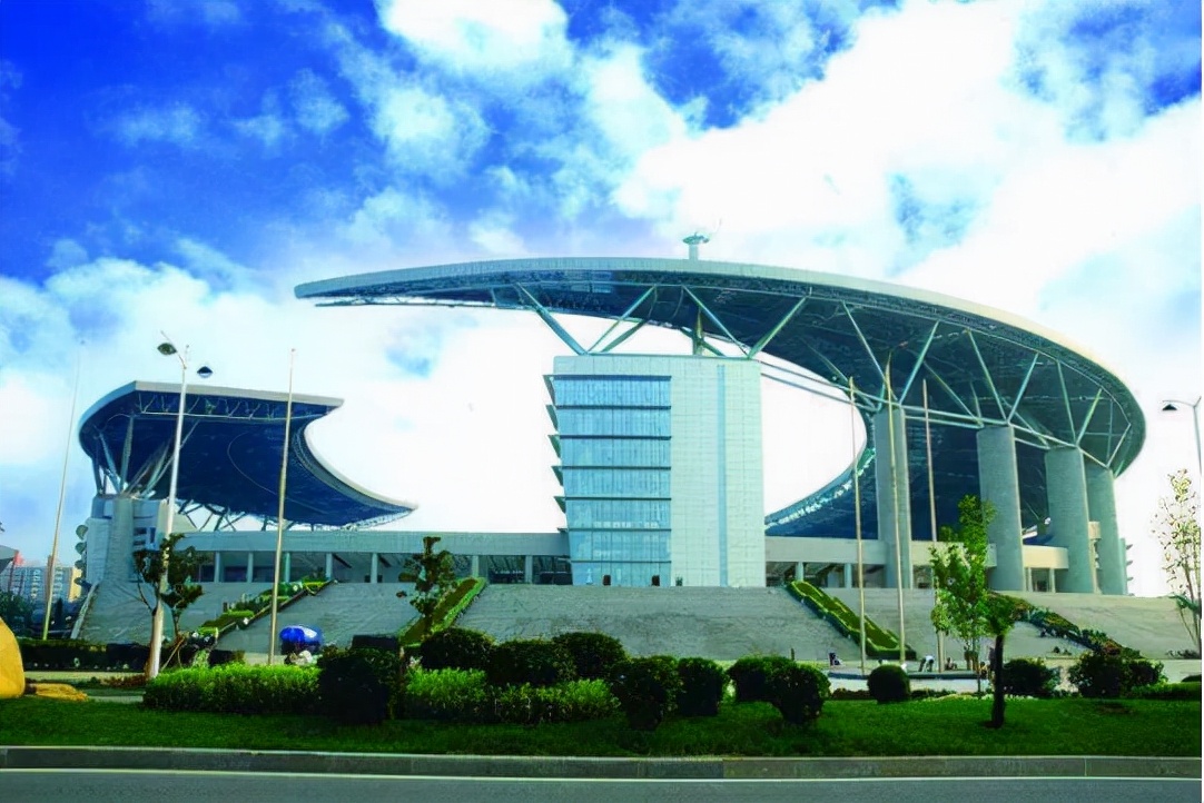 合肥下一个奥林匹克体育中心在哪,合肥匹克体育中心