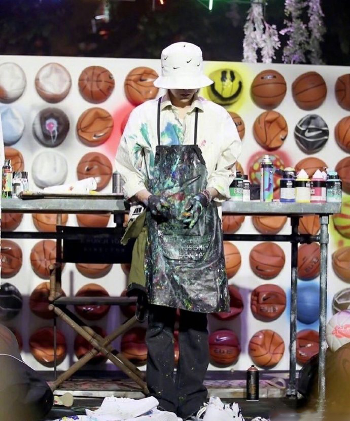 韩国权志龙nike,gd权志龙nike