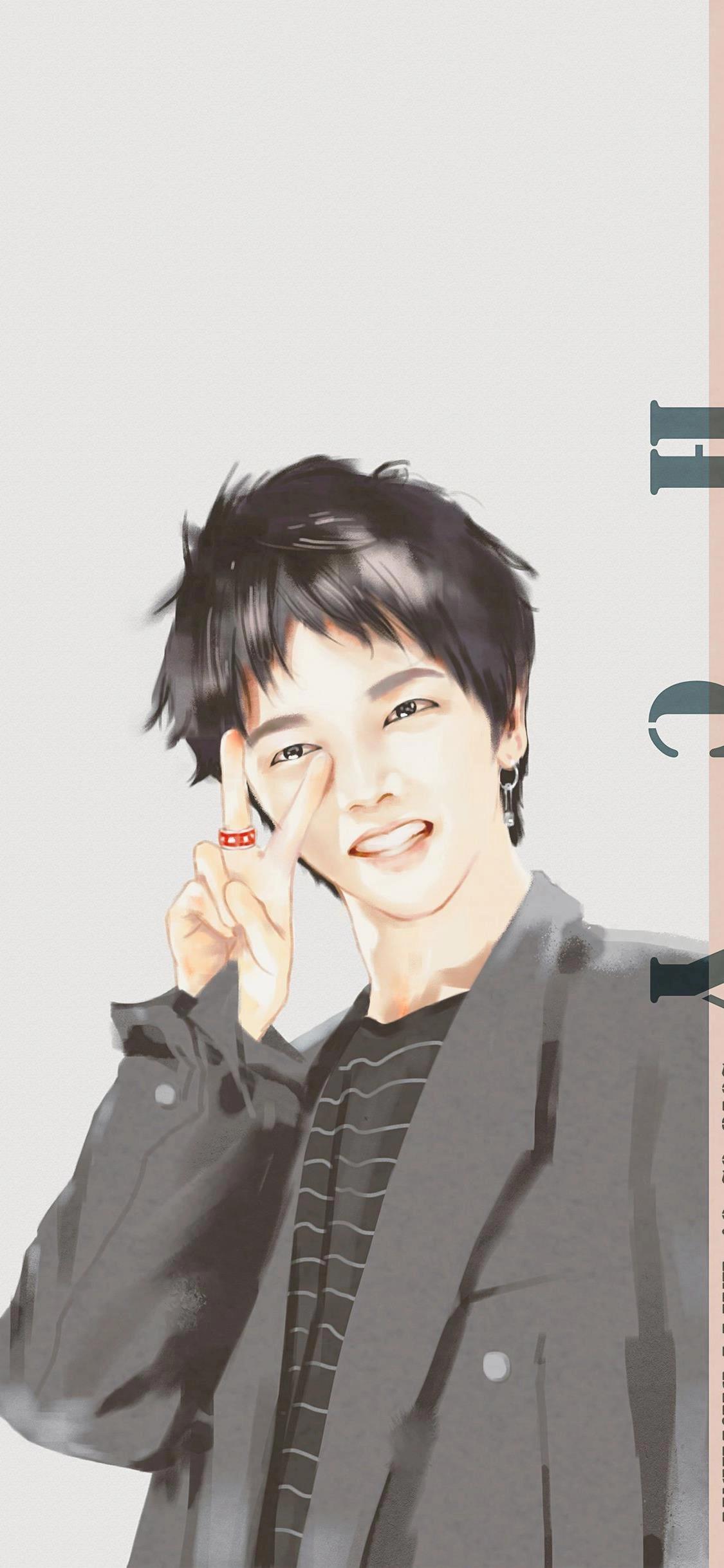 华晨宇高清壁纸最新,华晨宇高清大图壁纸