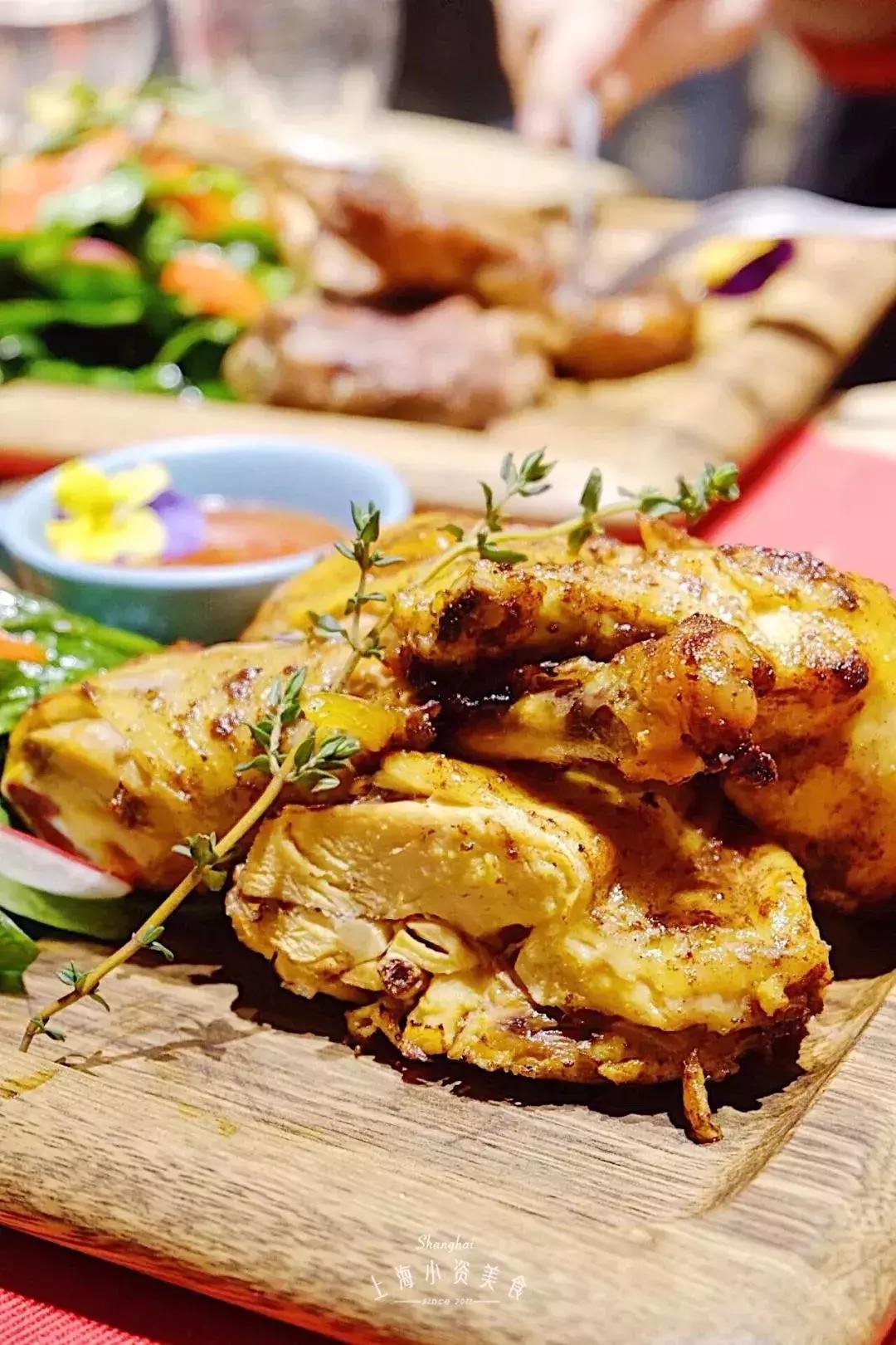 2019上半年必吃大榜！整整50家新店！（下）