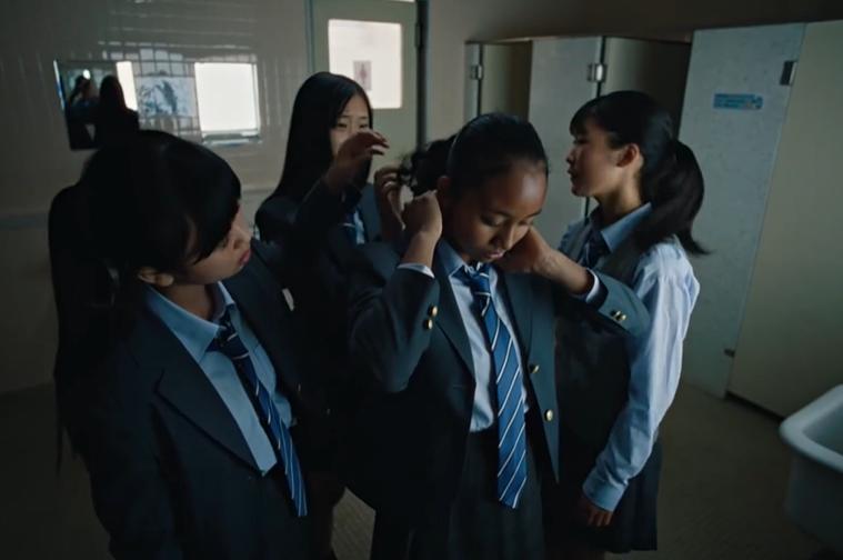 nike日本广告,nike最新宣传片