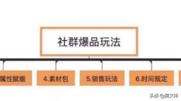 500万用户的社交电商平台社群分层运营模型「第219期触电夜话」