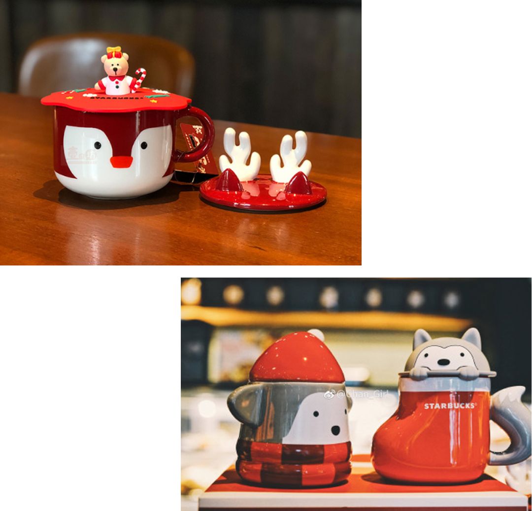 不是只有女孩子能收到圣诞礼物,最好的圣诞礼物给女生